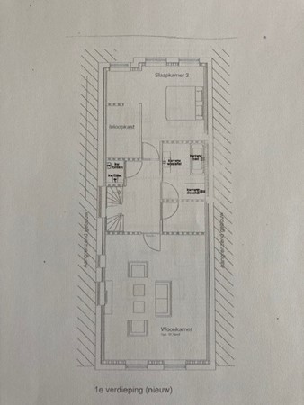 Medium property photo - Skilwyk 13, 8701 KM Bolsward